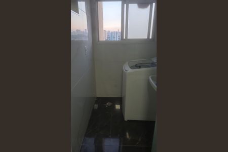 Apartamento à venda com 69m², 3 quartos e 1 vaga Apartamento à venda com 69m², 3 quartos e 1 vagaÁrea de Serviço