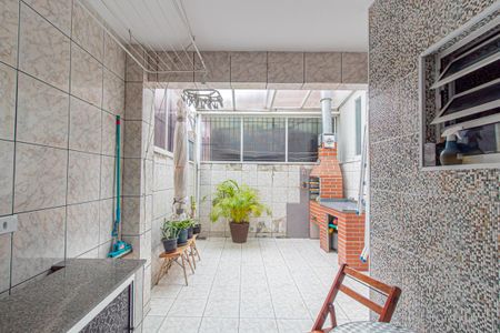 Casa à venda com 155m², 3 quartos e 1 vaga Casa à venda com 155m², 3 quartos e 1 vagaÁrea de Serviço