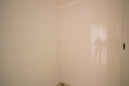 Apartamento à venda com 127m², 3 quartos e 3 vagas Apartamento à venda com 127m², 3 quartos e 3 vagasDespensa