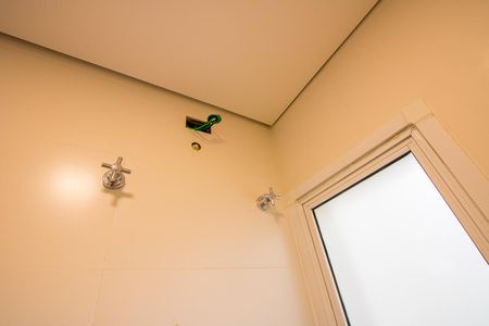 Apartamento à venda com 127m², 3 quartos e 3 vagas Apartamento à venda com 127m², 3 quartos e 3 vagasBanheiro do quarto 3