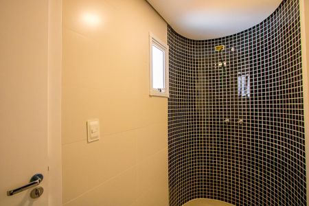 Apartamento à venda com 127m², 3 quartos e 3 vagas Apartamento à venda com 127m², 3 quartos e 3 vagasBanheiro do quarto 2