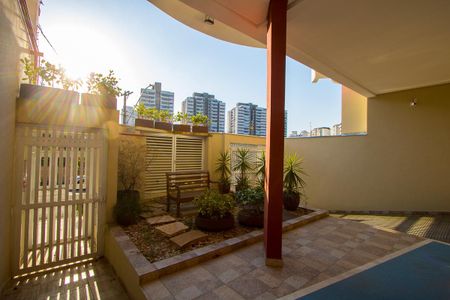 Apartamento à venda com 127m², 3 quartos e 3 vagas Apartamento à venda com 127m², 3 quartos e 3 vagasGaragem