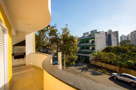 Apartamento à venda com 127m², 3 quartos e 3 vagas Apartamento à venda com 127m², 3 quartos e 3 vagasVaranda gourmet