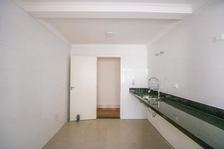 Apartamento à venda com 127m², 3 quartos e 2 vagas Apartamento à venda com 127m², 3 quartos e 2 vagasCozinha