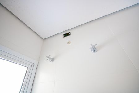 Apartamento à venda com 127m², 3 quartos e 2 vagas Apartamento à venda com 127m², 3 quartos e 2 vagasBanheiro do quarto 3