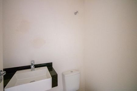 Apartamento à venda com 127m², 3 quartos e 2 vagas Apartamento à venda com 127m², 3 quartos e 2 vagasLavabo