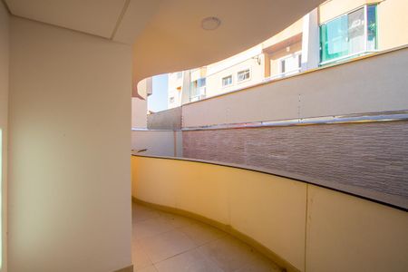 Apartamento à venda com 127m², 3 quartos e 2 vagas Apartamento à venda com 127m², 3 quartos e 2 vagasVaranda gourmet