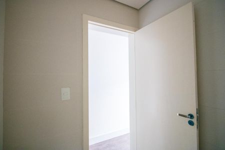 Apartamento à venda com 127m², 3 quartos e 2 vagas Apartamento à venda com 127m², 3 quartos e 2 vagasBanheiro da Suíte 1