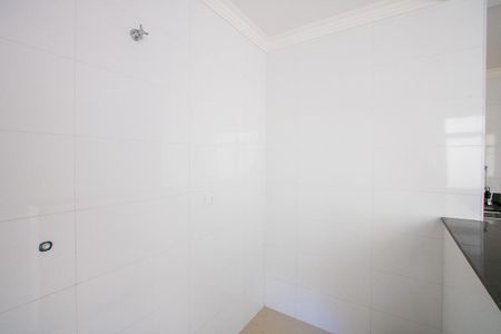 Apartamento à venda com 168m², 3 quartos e 3 vagas Apartamento à venda com 168m², 3 quartos e 3 vagasÁrea de serviço