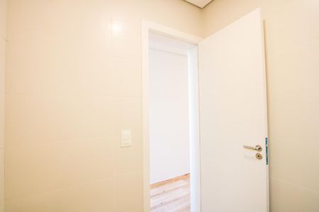 Apartamento à venda com 168m², 3 quartos e 3 vagas Apartamento à venda com 168m², 3 quartos e 3 vagasBanheiro do quarto 3