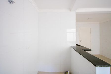 Apartamento à venda com 168m², 3 quartos e 3 vagas Apartamento à venda com 168m², 3 quartos e 3 vagasÁrea de serviço