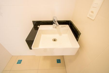 Apartamento à venda com 168m², 3 quartos e 3 vagas Apartamento à venda com 168m², 3 quartos e 3 vagasBanheiro do quarto 1