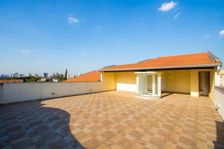 Apartamento à venda com 168m², 3 quartos e 3 vagas Apartamento à venda com 168m², 3 quartos e 3 vagasCobertura