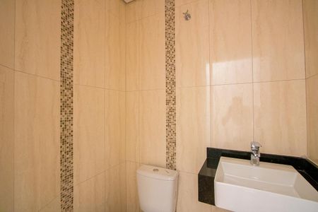 Apartamento à venda com 168m², 3 quartos e 3 vagas Apartamento à venda com 168m², 3 quartos e 3 vagasLavabo