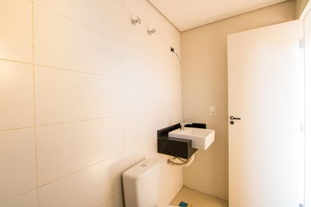 Apartamento à venda com 168m², 3 quartos e 3 vagas Apartamento à venda com 168m², 3 quartos e 3 vagasBanheiro do quarto 2