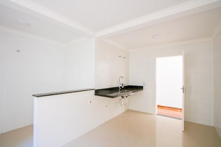 Apartamento à venda com 168m², 3 quartos e 3 vagas Apartamento à venda com 168m², 3 quartos e 3 vagasCozinha