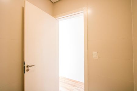 Apartamento à venda com 168m², 3 quartos e 3 vagas Apartamento à venda com 168m², 3 quartos e 3 vagasBanheiro do quarto 1