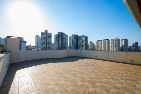 Apartamento à venda com 168m², 3 quartos e 3 vagas Apartamento à venda com 168m², 3 quartos e 3 vagasCobertura