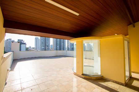 Apartamento à venda com 168m², 3 quartos e 3 vagas Apartamento à venda com 168m², 3 quartos e 3 vagasCobertura
