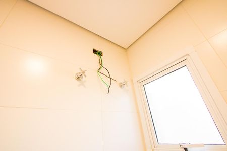 Apartamento à venda com 168m², 3 quartos e 3 vagas Apartamento à venda com 168m², 3 quartos e 3 vagasBanheiro do quarto 3