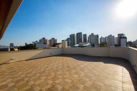 Apartamento à venda com 168m², 3 quartos e 3 vagas Apartamento à venda com 168m², 3 quartos e 3 vagasCobertura