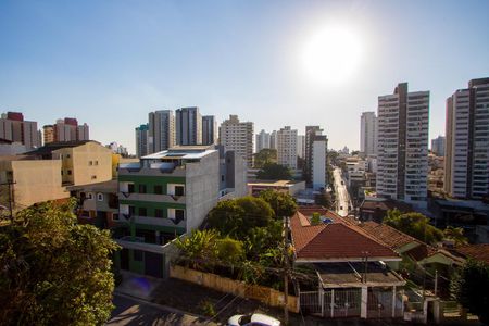 Apartamento à venda com 168m², 3 quartos e 3 vagas Apartamento à venda com 168m², 3 quartos e 3 vagasVista da cobertura