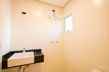 Apartamento à venda com 168m², 3 quartos e 3 vagas Apartamento à venda com 168m², 3 quartos e 3 vagasBanheiro do quarto 3