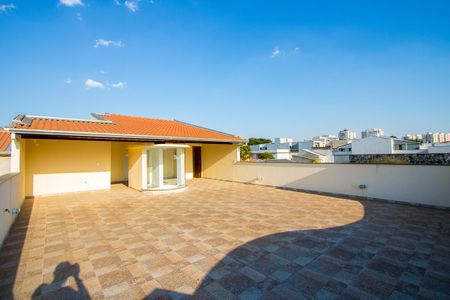 Apartamento à venda com 168m², 3 quartos e 3 vagas Apartamento à venda com 168m², 3 quartos e 3 vagasCobertura