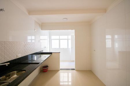 Apartamento à venda com 171m², 3 quartos e 3 vagas Apartamento à venda com 171m², 3 quartos e 3 vagasCozinha