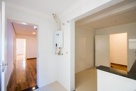 Apartamento à venda com 171m², 3 quartos e 3 vagas Apartamento à venda com 171m², 3 quartos e 3 vagasÁrea de serviço