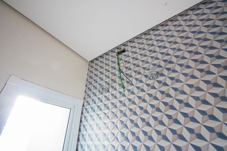 Apartamento à venda com 171m², 3 quartos e 3 vagas Apartamento à venda com 171m², 3 quartos e 3 vagasBanheiro do quarto 3