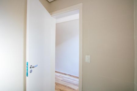 Apartamento à venda com 171m², 3 quartos e 3 vagas Apartamento à venda com 171m², 3 quartos e 3 vagasBanheiro do quarto 3