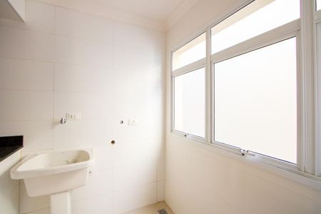 Apartamento à venda com 171m², 3 quartos e 3 vagas Apartamento à venda com 171m², 3 quartos e 3 vagasÁrea de serviço