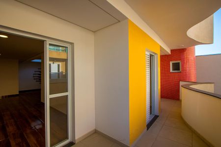 Apartamento à venda com 171m², 3 quartos e 3 vagas Apartamento à venda com 171m², 3 quartos e 3 vagasVaranda gourmet