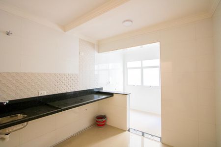 Apartamento à venda com 171m², 3 quartos e 3 vagas Apartamento à venda com 171m², 3 quartos e 3 vagasCozinha