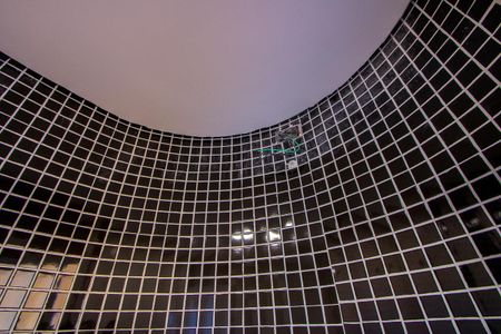 Apartamento à venda com 171m², 3 quartos e 3 vagas Apartamento à venda com 171m², 3 quartos e 3 vagasBanheiro do quarto 2