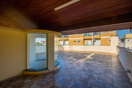 Apartamento à venda com 171m², 3 quartos e 3 vagas Apartamento à venda com 171m², 3 quartos e 3 vagasCobertura