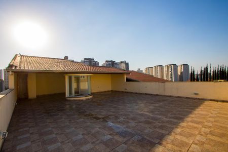 Apartamento à venda com 171m², 3 quartos e 3 vagas Apartamento à venda com 171m², 3 quartos e 3 vagasCobertura