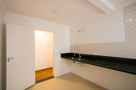 Apartamento à venda com 171m², 3 quartos e 3 vagas Apartamento à venda com 171m², 3 quartos e 3 vagasCozinha