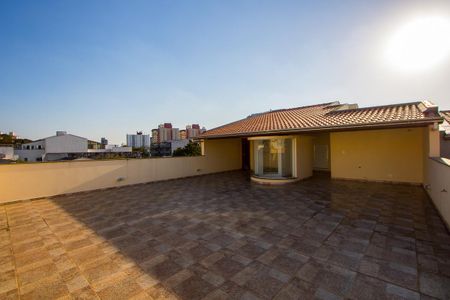 Apartamento à venda com 171m², 3 quartos e 3 vagas Apartamento à venda com 171m², 3 quartos e 3 vagasCobertura