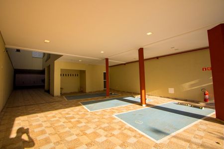 Apartamento à venda com 171m², 3 quartos e 3 vagas Apartamento à venda com 171m², 3 quartos e 3 vagasGaragem