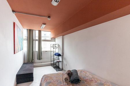Quarto 1 de apartamento à venda com 2 quartos, 40m² em Centro Histórico de São Paulo, São Paulo