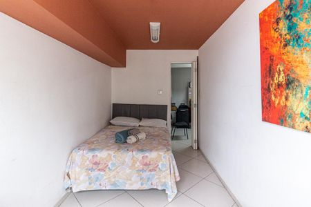 Quarto 1 de apartamento à venda com 2 quartos, 40m² em Centro Histórico de São Paulo, São Paulo