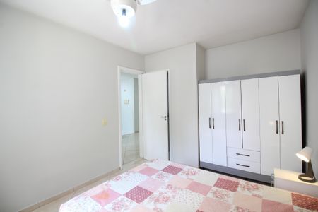 Quarto de apartamento para alugar com 1 quarto, 36m² em Jacarepaguá, Rio de Janeiro