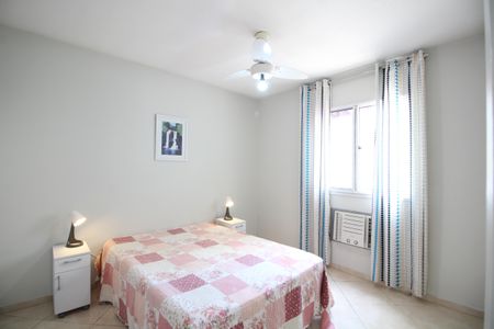 Quarto de apartamento para alugar com 1 quarto, 36m² em Jacarepaguá, Rio de Janeiro