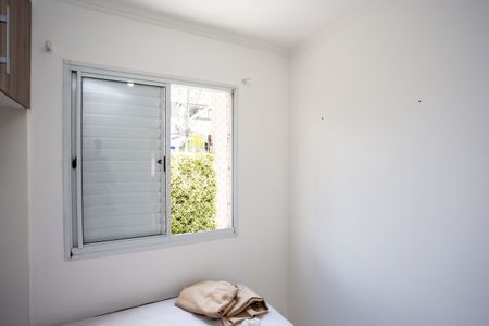 Quarto  de apartamento para alugar com 3 quartos, 64m² em Centro, Diadema