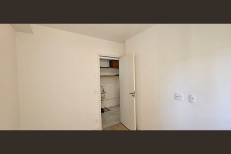 Apartamento à venda com 37m², 2 quartos e sem vaga Apartamento à venda com 37m², 2 quartos e sem vagaQuarto 2