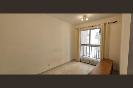 Sala de apartamento à venda com 2 quartos, 37m² em Jardim Oriental, São Paulo