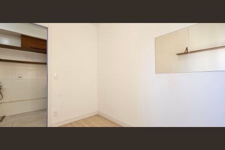 Apartamento à venda com 37m², 2 quartos e sem vaga Apartamento à venda com 37m², 2 quartos e sem vagaQuarto 1