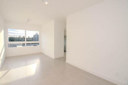 Sala de apartamento para alugar com 2 quartos, 59m² em Jardim do Salso, Porto Alegre